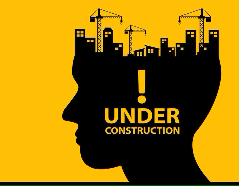 Under Construction